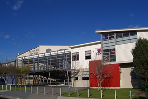 Kelston Boys High School